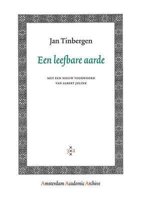 Een Leefbare Aarde