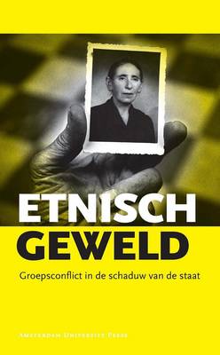 Etnisch Geweld