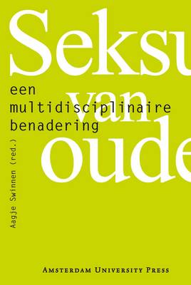 Seksualiteit Van Ouderen