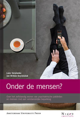 Onder De Mensen?