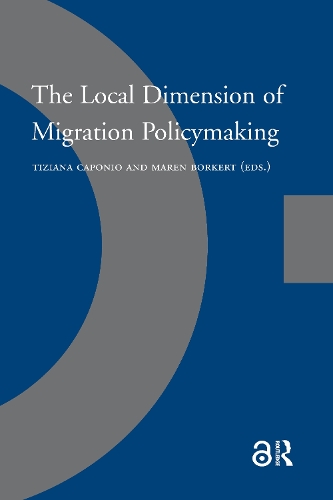 The Local Dimension of Migration Policymaking