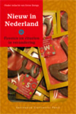 Nieuw in Nederland