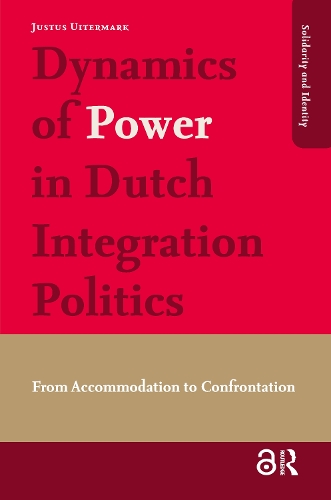 Dynamics of Power in Dutch Integration Politics