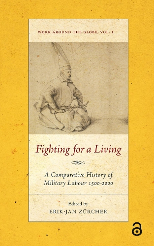 Fighting for a Living