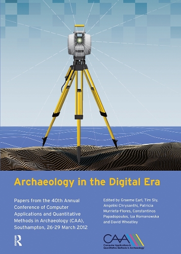 Archaeology in the Digital Era