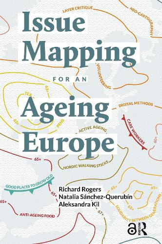 Issue Mapping for an Ageing Europe