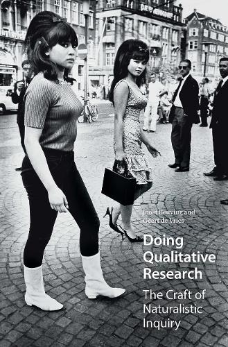 Doing Qualitative Research