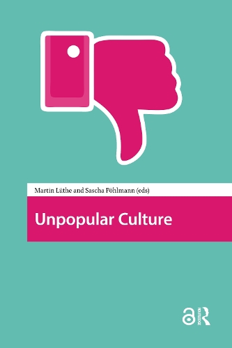 Unpopular Culture