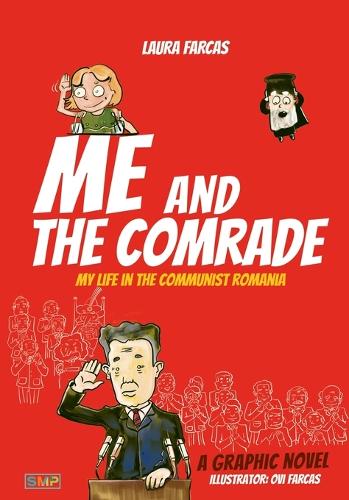 Me and the Comrade