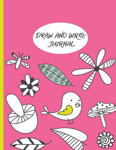 Draw and Write Journal