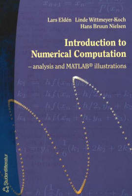 Introduction to Numerical Computation