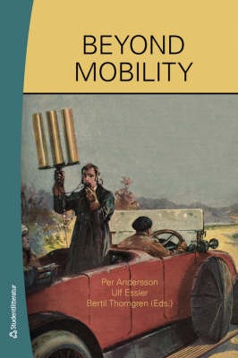 Beyond Mobility