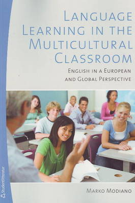 Language Learning in the Multicultural Classroom