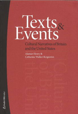 Texts & Events