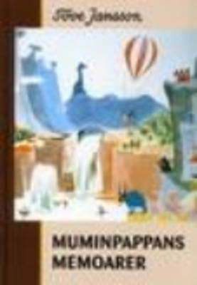 Muminpappans Memoarer