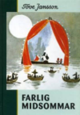 Farlig Midsommar