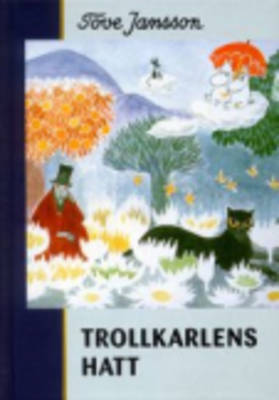 Trollkarlens Hatt