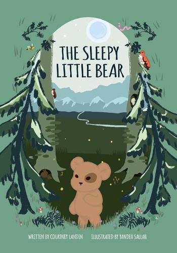 The Sleepy Little Bear