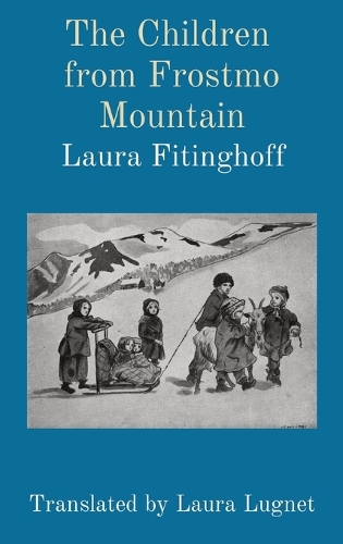 The Children from Frostmo Mountain
