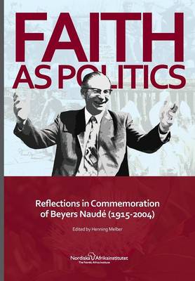 Faith as Politics