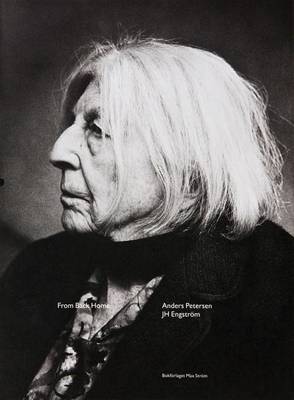Anders Petersen / JH Engstrom