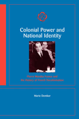 Colonial Power and National Identity