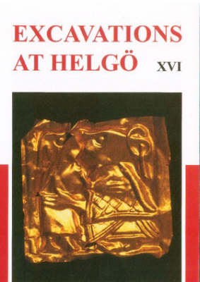 Exotic and Sacral Finds from Helgo