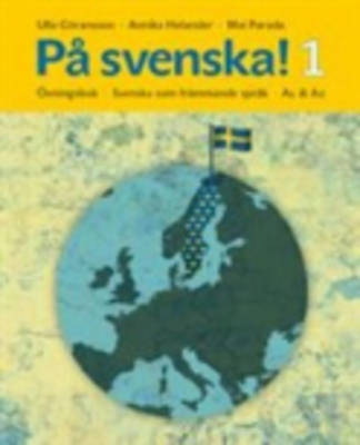Pa svenska!