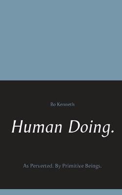 Human Doing.