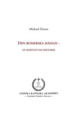 Den romerska mässan