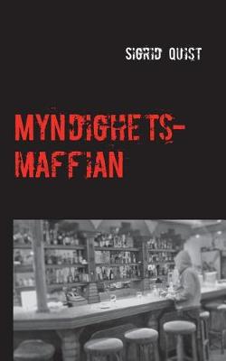 Myndighetsmaffian