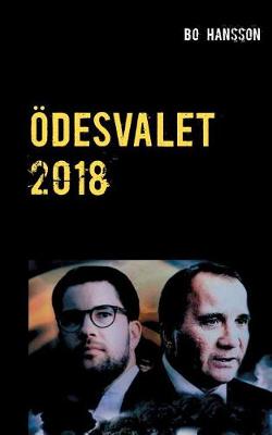 Ödesvalet 2018