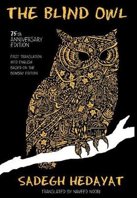Blind Owl