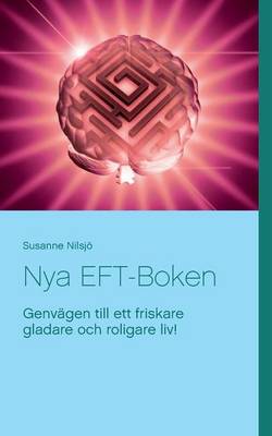 Nya EFT-Boken