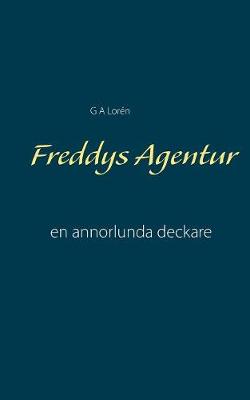 Freddys Agentur