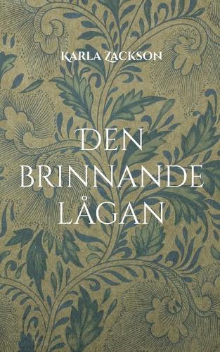 Den brinnande lågan