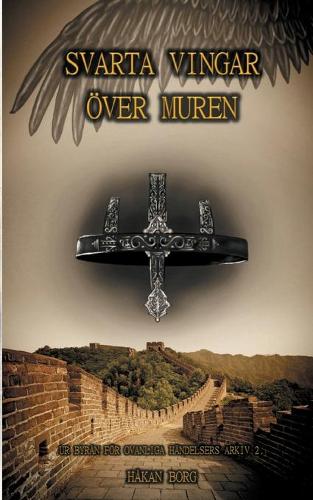 Svarta vingar över muren