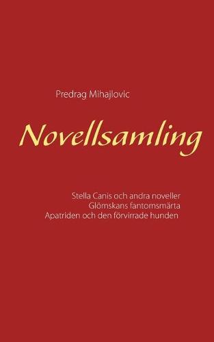 Novellsamling