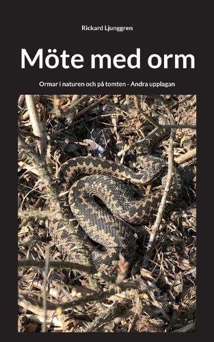 Möte med orm