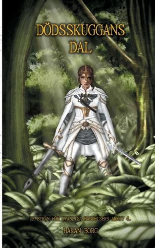 Dödsskuggans dal