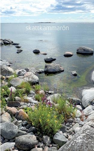 skattkammarön