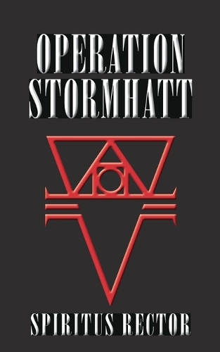Operation Stormhatt