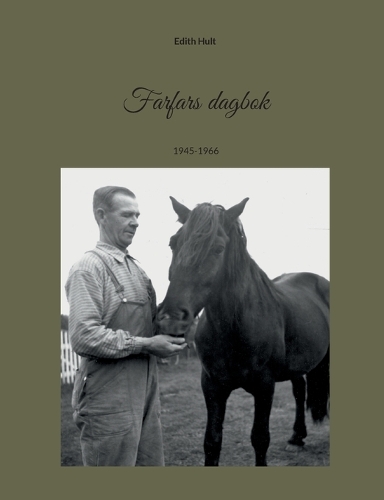 Farfars dagbok
