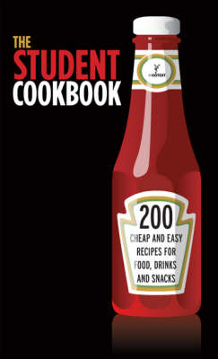 The Student Cookbook