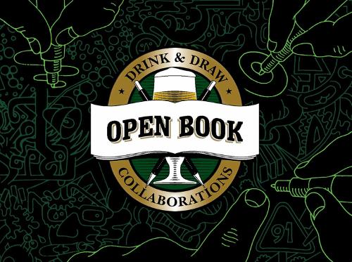 Open Book