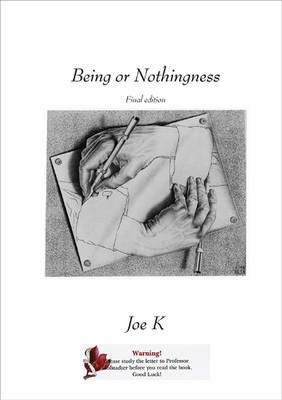 Being or Nothingness