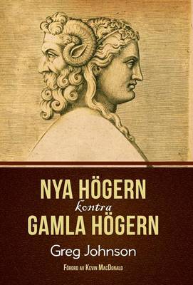 Nya högern kontra Gamla högern