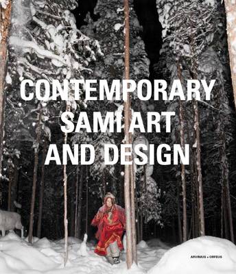 Contemporary Sami Art and Design