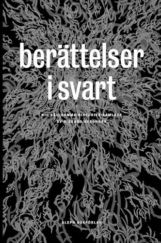 Berättelser i svart