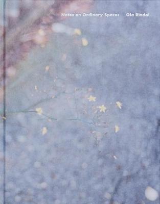 Notes on Ordinary Spaces